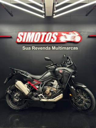 HONDA CRF 1100L AFRICA TWIN DCT HONDA CRF 1100L AFRICA TWIN DCT